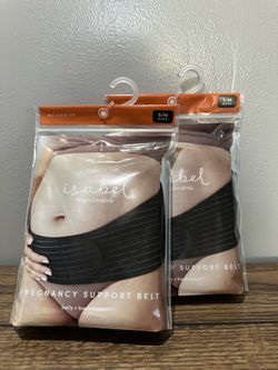 Pregnancy support Belt S/M