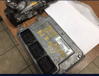 Accord 4cyl ECU Honda