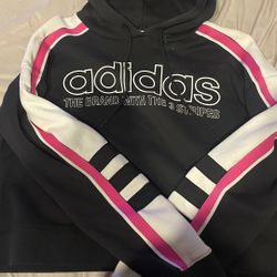 Adidas Sweater 