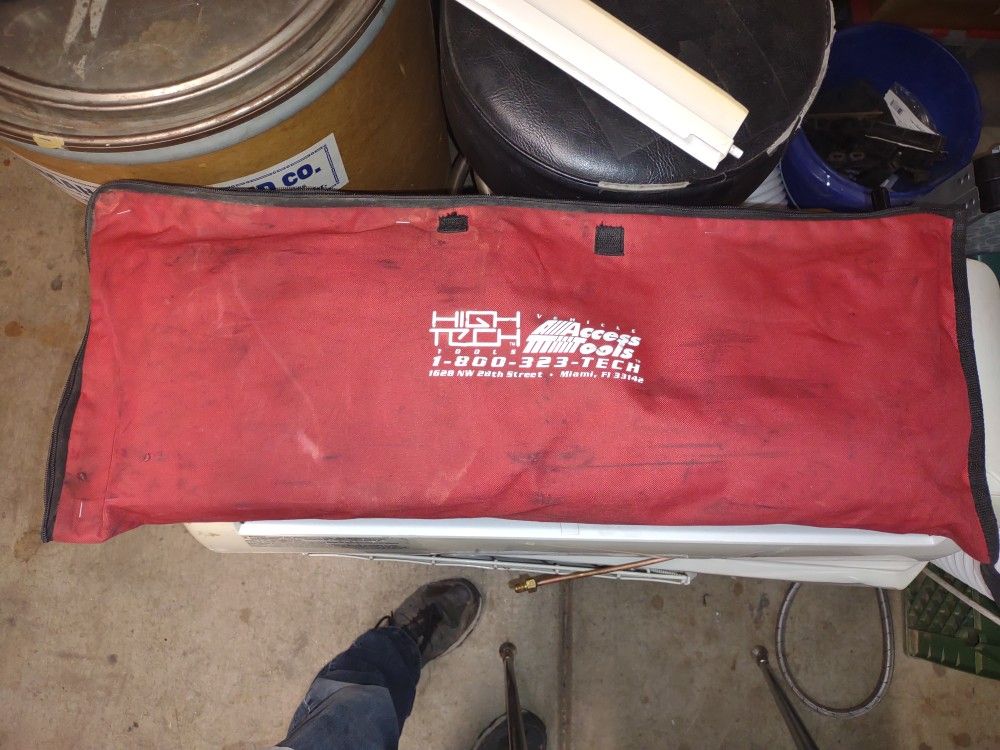 All Access tools . Vehicle lockout set