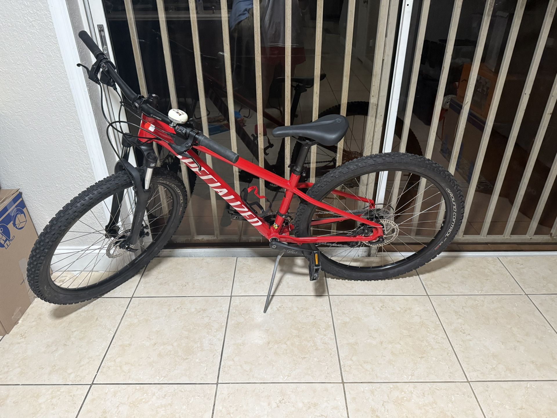 Specialized Rockhopper Comp 29