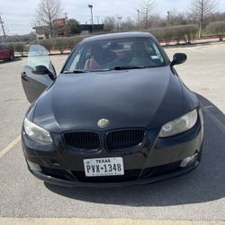 2010 BMW 328i