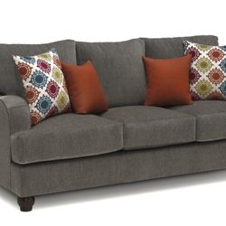 Sofa & Loveseat Set 