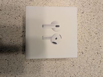 Airpod 4