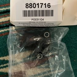 Turbo Pressure Sensor 