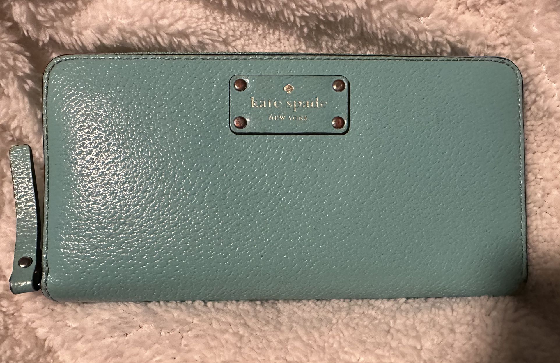 Kate Spade wallet 