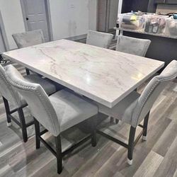 Furniture Dining Table