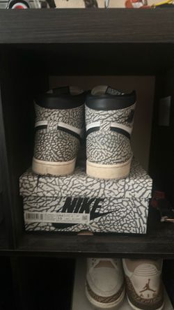 Mens shoes
