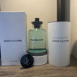 Louis Vuttion Imaginenation 100Ml (3.4oz) 