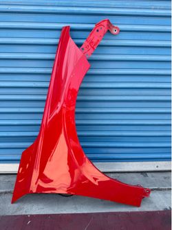 2022,2023,2024,2025,2026 Honda Civic Fender/Guardafango Rh Passenger Oem,Original  Ask