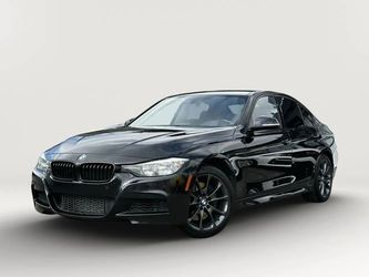 2016 BMW 3 Series