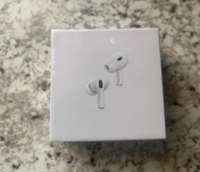 Apple AirPod pro 2nd generation