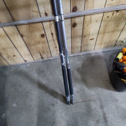 Pool Cue