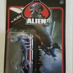 ALIEN Funko Action Figure Collectible