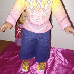 American Girl Doll Clothes 