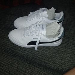 Puma Shoes
