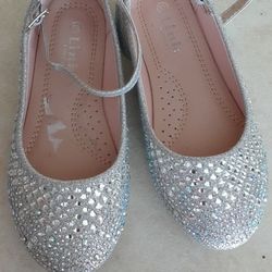 Girls Flat Shoes