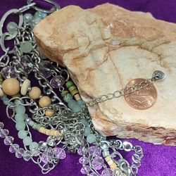Loft Choker Necklace 