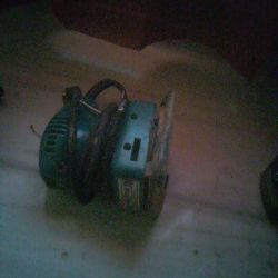 Makita Power Sander 