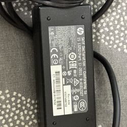 Computer Charger 