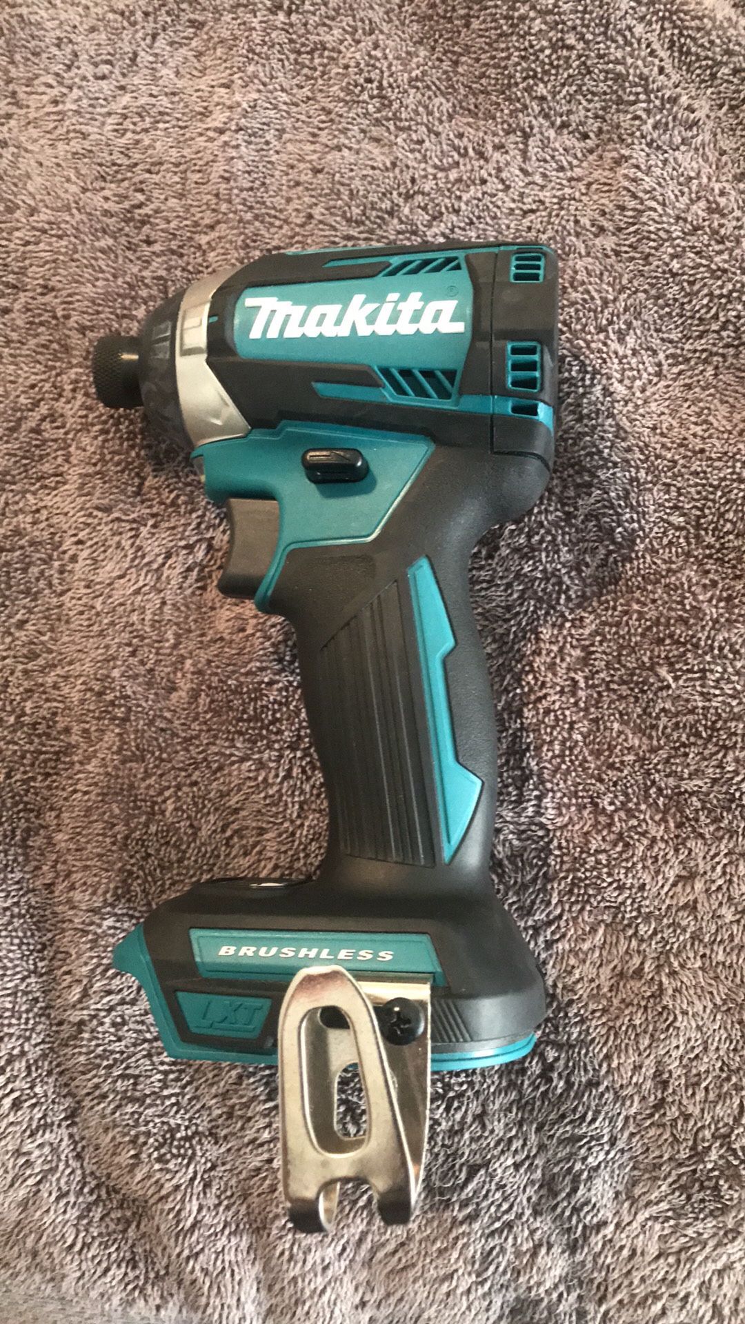 Makita Drill