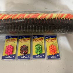 Salmon Fishing Tackle Drift Fishing Rigs