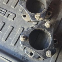 1 1/2 Lift Spacer For Toyota 4runner