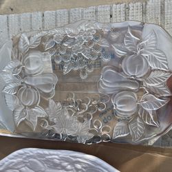 Serving Platter 