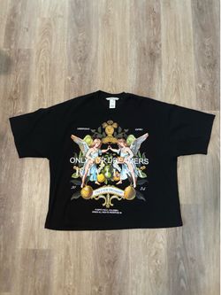 Undergold & Zafiro Riviera T-Shirt