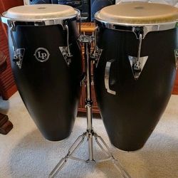 LP Congas Classic II