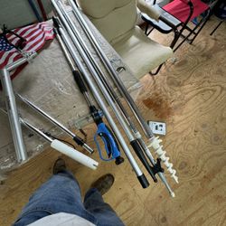 Boat Accessories 