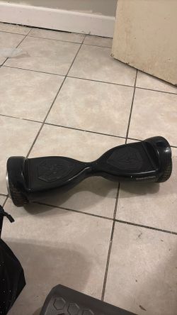 Hoverboard