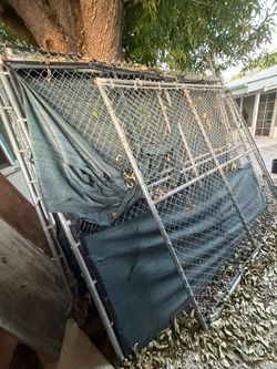 Construction Fence Panels for Sale – Chain Link Temporary Fencing