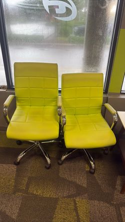 4 chairs for sale