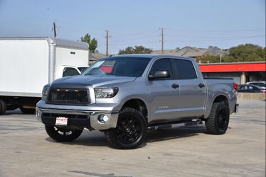 2013 Toyota Tundra