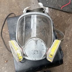 Work Mask
