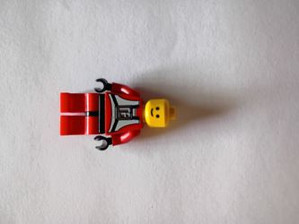 Lego Star Wars B Wing Pilot Minifig