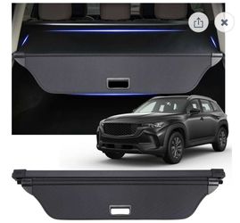 Trunk Cover For SUV