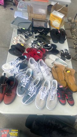 Shoes