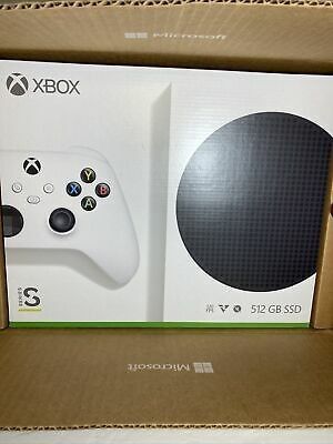 Xbox Series S 