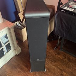 JBL SERIE ES80