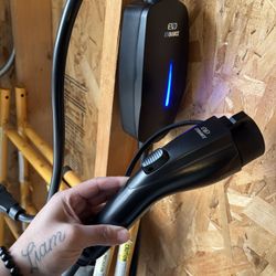 Ev Charger