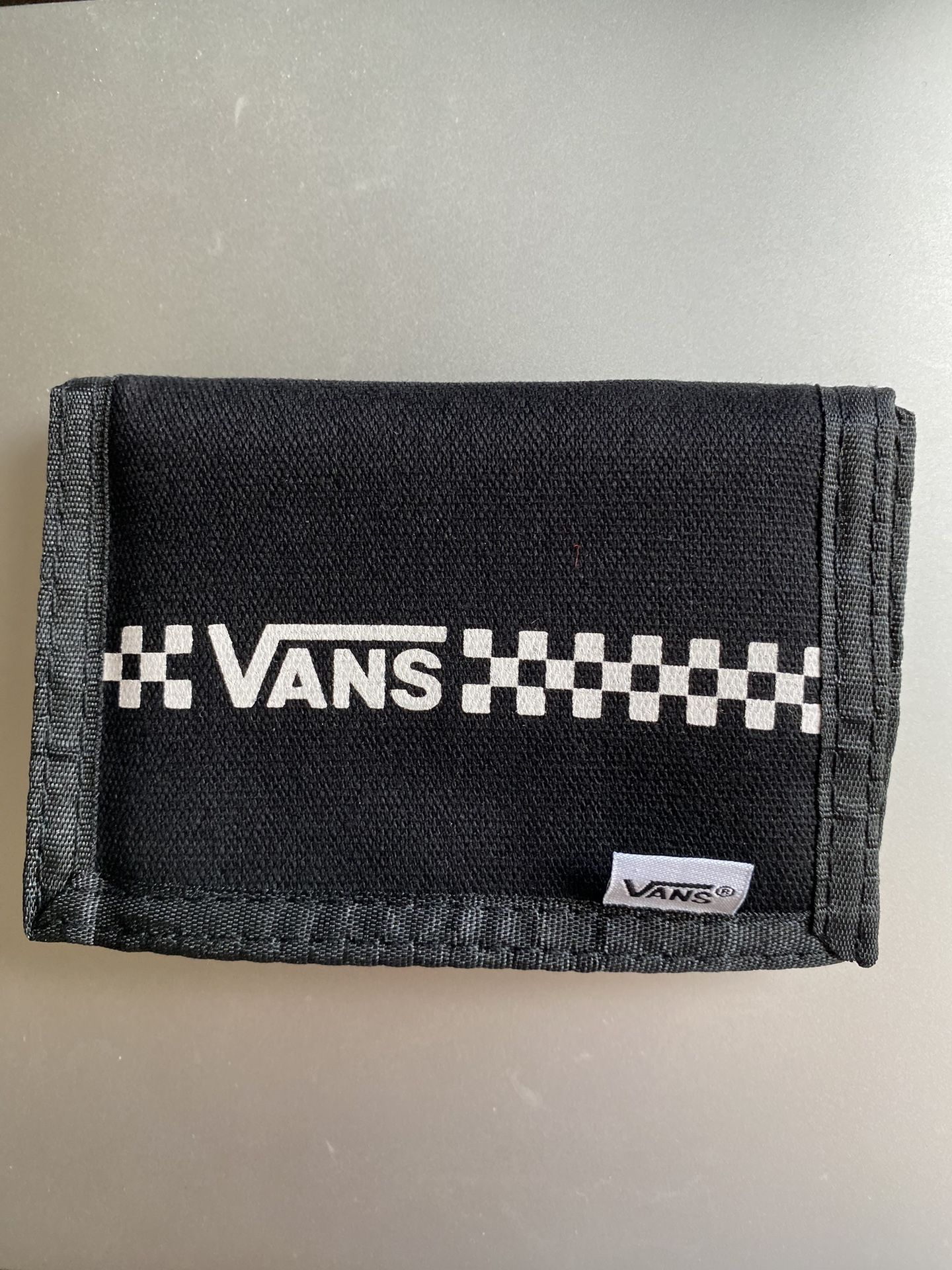 Vans Wallet supreme RVCA Skateboard Surf