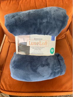 Blanket /throw