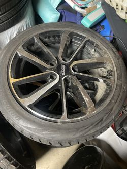 2016 Honda 4 Tires