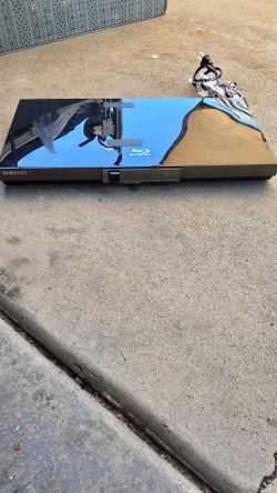 Samsung dvd