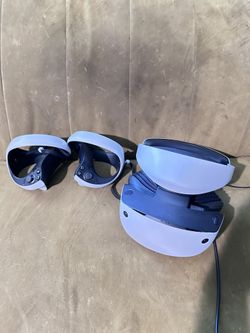 PS5 VR2 Headset