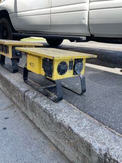 X treme power boxes
