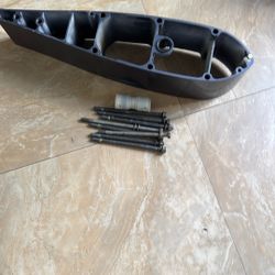 Yamaha F300 4.2 Space 5” 