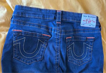 True Religion Billie Jeans 29 x 32